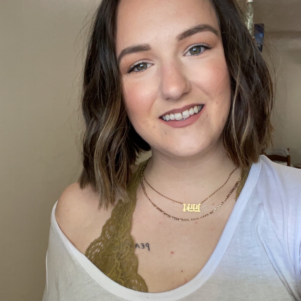 Meet your Posher, Sarah